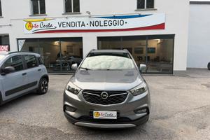 Opel Mokka X 1.6 Ecotec 115CV 4x2 Start&Stop Advan