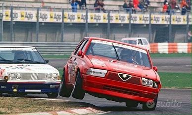 disponibili tanti ricambi per Alfa Romeo 75 