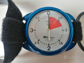 BARIGO ALTIMETER 4.000 M