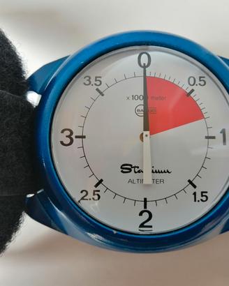 BARIGO ALTIMETER 4.000 M