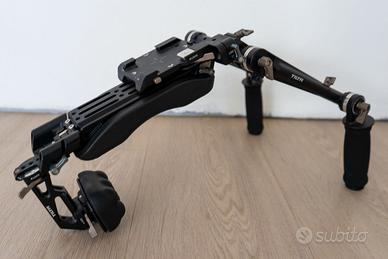 Tilta Shoulder Rig - Mod. TA-LSR-B