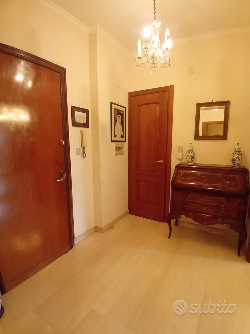 Appartamento – Roma, Marcigliana, Municipio Roma III - Vista 2