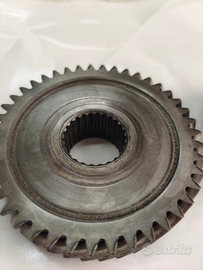 Rapporti cambio 5° fiat