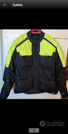 giubbotto axo 4 stagioni xxl