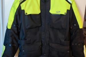 giubbotto axo 4 stagioni xxl