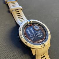 Garmin  istinct 2 solar