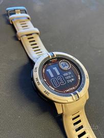 Garmin  istinct 2 solar