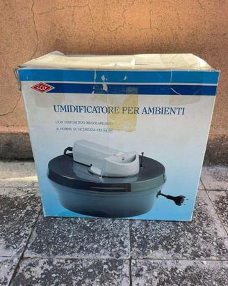Umidificatore