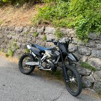Husqvarna Te 2016