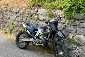 Husqvarna Te 2016