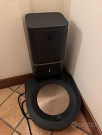 Aspirapolvere iRobot Roomba s9+