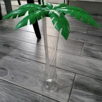 bicchiere di plastica 