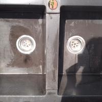 lavandino per cucina 