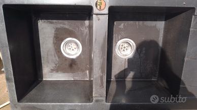lavandino per cucina 