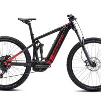 GHOST BOSCH E-RIOT TRAIL ESSENTIAL 2022