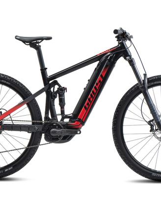 GHOST BOSCH E-RIOT TRAIL ESSENTIAL 2022
