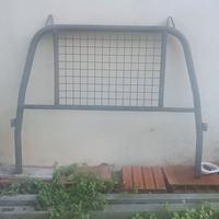 Frontale per ape porter