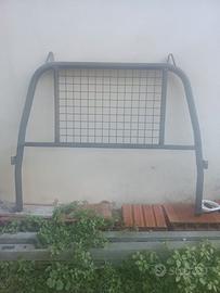 Frontale per ape porter