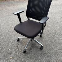 Sedia da uffici sedus