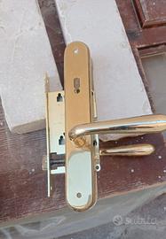 Maniglie porte