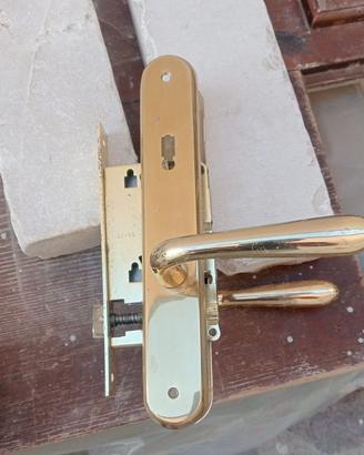 Maniglie porte