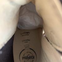 Stivali unisex bambini Primigi Vera pelle nomer 33