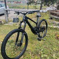 Cannondale jekyll 2 2023