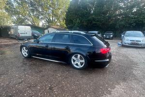 Audi A6 allroad 3.0 TDI 245 CV S tronic Advanced