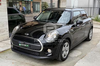 MINI Mini 1.2 One Boost 5 porte