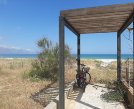 Vacanze vicino San Vito lo Capo