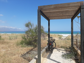 Vacanze vicino San Vito lo Capo