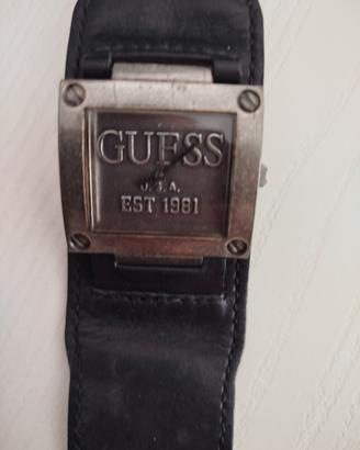 Orologio uomo