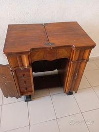 Mobile porta macchina da cucire