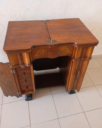 Mobile porta macchina da cucire