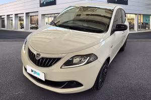 Lancia Ypsilon 1.0 FireFly 70cv Hybrid Gold