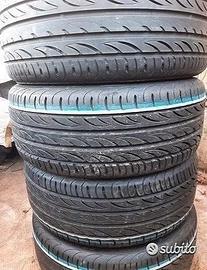 4 gomne usate 235 40 19 pirelli