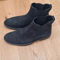 stivaletti tod's uomo