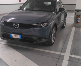 Mazda mx30 e-skyactiv 37500km