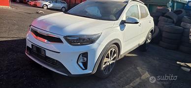 Ricambi Kia Stonic 2022 1.0 T-GDI G3LF