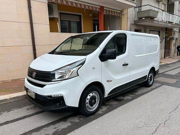 Fiat Talento 1.6 MJT full optional 2016