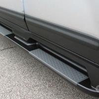 Pedane laterali KIA Sorento II UM (2012-2014)