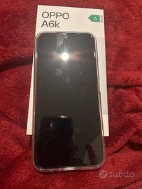 Oppo a6x per iPhone 15