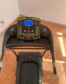 Tapis roulant Diadora Audio 8.5
