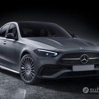 Ricambi usati mercedes Classe C 2022 2023