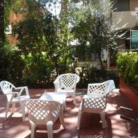 Trilocale con terrazzo a 100 metri dal mare