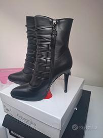 Stivaletti Braccialini