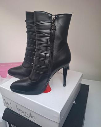 Stivaletti Braccialini