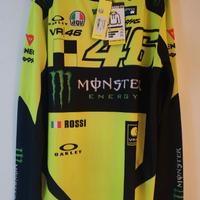 Maglia Valentino Rossi