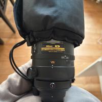 Nikon AF-S Nikkor 300mm f/2.8 GII ED