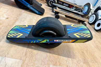ONEWHEEL PINT X  come nuovo